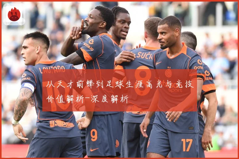 从天才前锋到足球生涯高光与竞技价值解析-深度解析