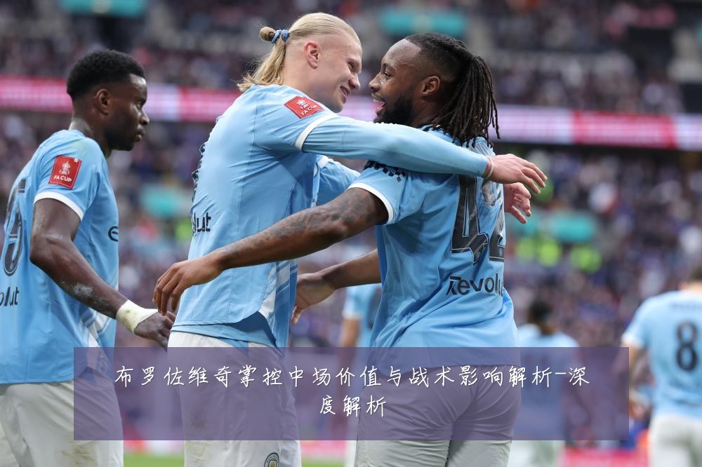 布罗佐维奇掌控中场价值与战术影响解析-深度解析