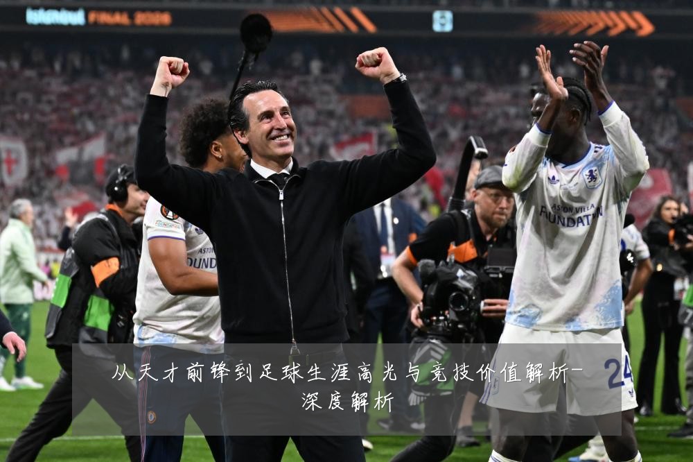 从天才前锋到足球生涯高光与竞技价值解析-深度解析