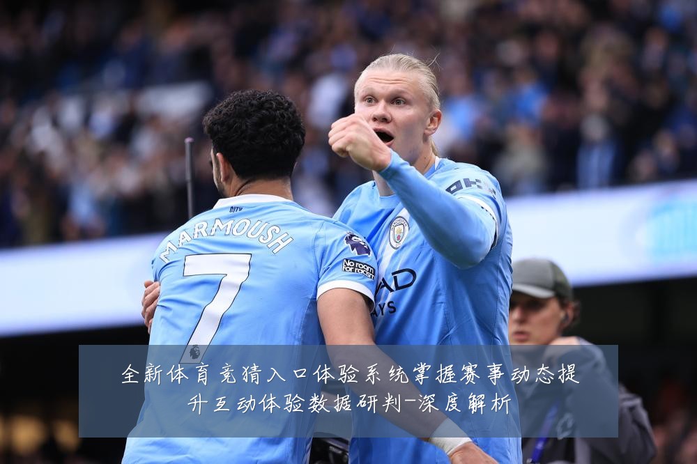 全新体育竞猜入口体验系统掌握赛事动态提升互动体验数据研判-深度解析